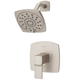 Pfister - Deckard Shower Only Trim Kit in Brushed Nickel - Brushed Nickel