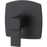 Pfister - Deckard 1-Handle Tub & Shower Valve Only Trim in Matte Black - Matte Black