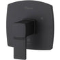 Pfister - Deckard 1-Handle Tub & Shower Valve Only Trim in Matte Black - Matte Black
