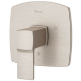 Pfister - Deckard 1-Handle Tub & Shower Valve Only Trim in Brushed Nickel - Brushed Nickel