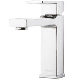 Pfister - Deckard Single Control Complete Roman Tub in Polished Chrome - Polished Chrome