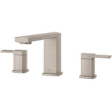 Pfister - Deckard 2-Handle Roman Tub Trim in Brushed Nickel - Brushed Nickel