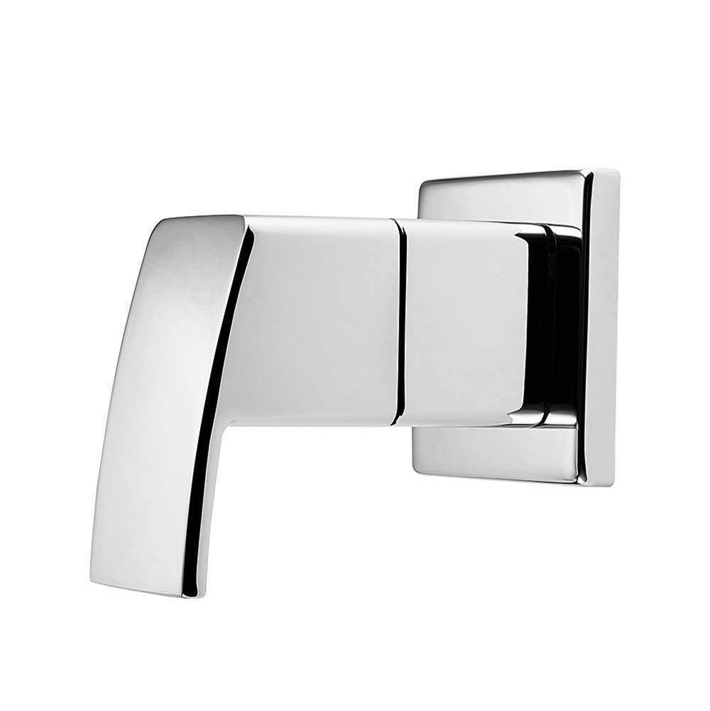 Pfister - Kenzo Diverter Trim in Polished Chrome - Polished Chrome