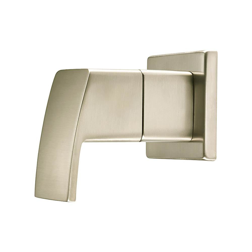 Pfister - Kenzo Diverter Trim in Brushed Nickel - Brushed Nickel