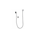 Pfister - Kenzo 4-Piece Wallmount Handshower Kit in Polished Chrome - Polished Chrome