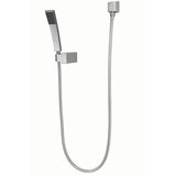 Pfister - Kenzo 4-Piece Wallmount Handshower in Brushed Nickel - Brushed Nickel