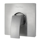 Pfister - T/S R89 AS VLV TRM W/HDL PVD BN - Brushed Nickel
