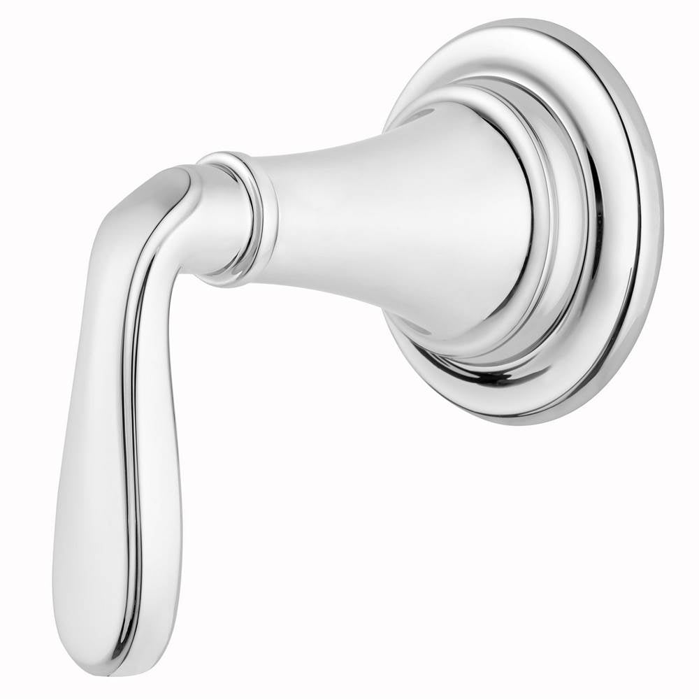 Pfister - Northcott Diverter Trim in Polished Chrome - Polished Chrome