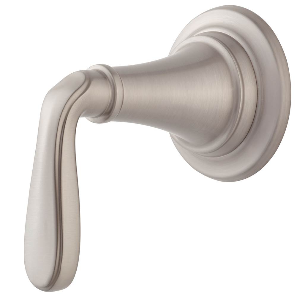 Pfister - Northcott Diverter Trim in Brushed Nickel - Brushed Nickel