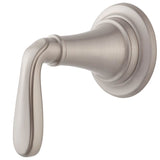 Pfister - Northcott Diverter Trim in Brushed Nickel - Brushed Nickel