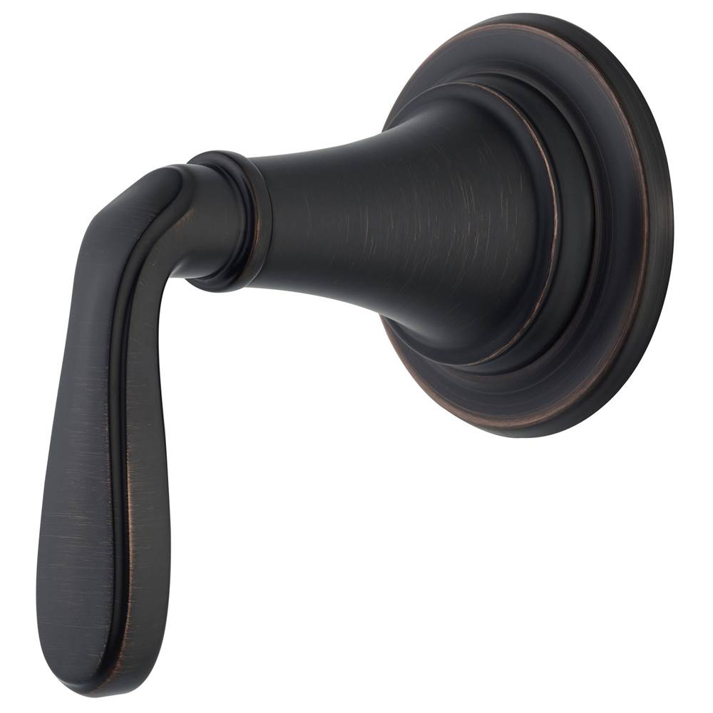 Pfister - Northcott Diverter Trim in Tuscan Bronze - Tuscan Bronze