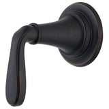 Pfister - Northcott Diverter Trim in Tuscan Bronze - Tuscan Bronze