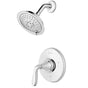 Pfister - Northcott 1-Handle Shower Only Trim in Polished Chrome - Polished Chrome