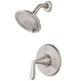 Pfister - Northcott 1-Handle Shower Only Trim in Brushed Nickel - Brushed Nickel