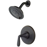 Pfister - Northcott 1-Handle Shower Only Trim in Tuscan Bronze - Tuscan Bronze
