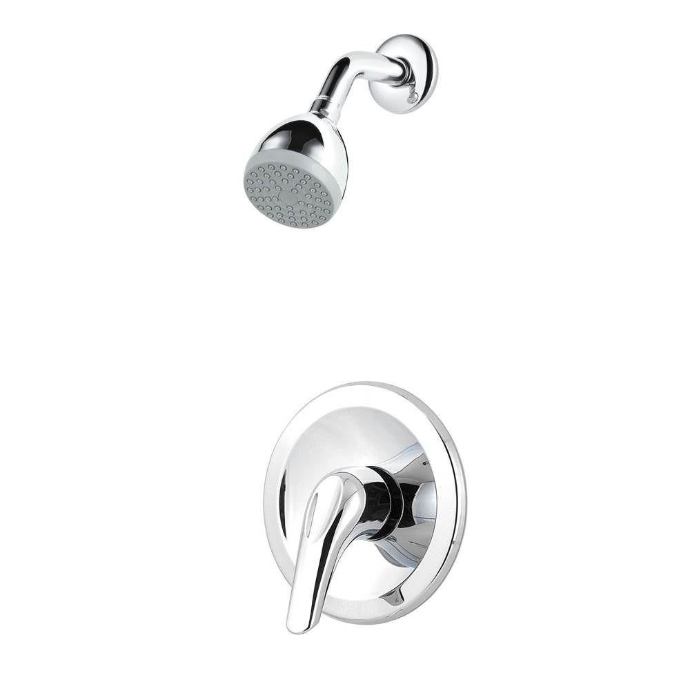 Pfister - Pfirst Series Shower Only Trim Kit in Polished Chrome - Polished Chrome