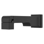 Pfister - Verve Tub Spout with Diverter in Matte Black - Matte Black