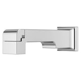 Pfister - Verve Tub Spout with Diverter in Polished Chrome - Polished Chrome