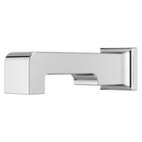 Pfister - Verve Tub Spout without Diverter in Polished Chrome - Polished Chrome