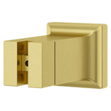 Pfister - Verve Diverter Trim without Handle in Brushed Gold - Brushed Gold