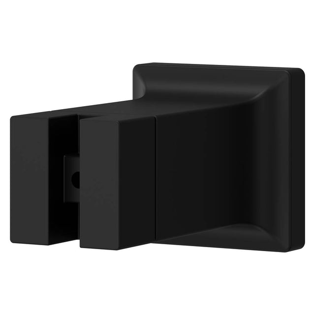 Pfister - Verve Diverter Trim without Handle in Matte Black - Matte Black