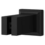 Pfister - Verve Diverter Trim without Handle in Matte Black - Matte Black