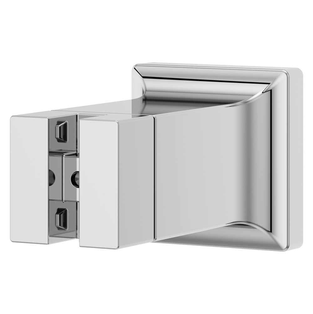Pfister - Verve Diverter Trim without Handle in Polished Chrome - Polished Chrome