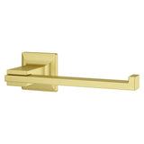 Pfister - Verve Toilet Paper Holder in Brushed Gold - Brushed Gold