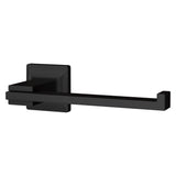 Pfister - Verve Toilet Paper Holder in Matte Black - Matte Black