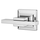 Pfister - Verve Straight Robe Hook in Polished Chrome - Polished Chrome