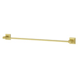 Pfister - Verve 24 in. Towel Bar in Brushed Gold - Brushed Gold