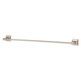 Pfister - Verve 24 in. Towel Bar in Polished Nickel - Polished Nickel