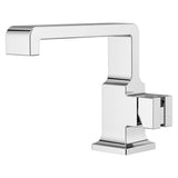 Pfister - Verve Single Control Faucet without Handle in Polished Chrome - Polished Chrome