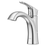 Pfister - Weller Single Control Bathroom Faucet in Polished Chrome - Polished Chrome