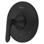 Pfister - Weller 1-Handle Tub & Shower Valve Only Trim in Matte Black - Matte Black