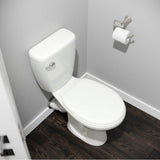 Winfield Toilet Paper Holder in Polished Chrome