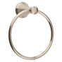 Pfister - Winfield Towel Ring in Brushed Nickel - Brushed Nickel