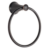Pfister - Winfield Towel Ring in Tuscan Bronze - Tuscan Bronze