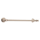 Pfister - Winfield 18 in. Towel Bar in Brushed Nickel - Brushed Nickel