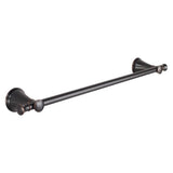 Pfister - Winfield 18 in. Towel Bar in Tuscan Bronze - Tuscan Bronze