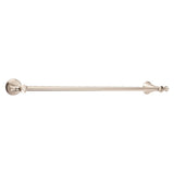 Pfister - Winfield 24 in. Towel Bar in Brushed Nickel - Brushed Nickel