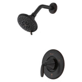 Pfister - Winfield 1-Handle Shower Only Trim Kit in Tuscan Bronze - Tuscan Bronze