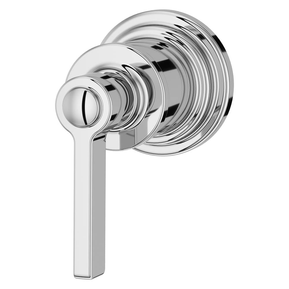 Pfister - Winter Park Diverter Trim in Polished Chrome - Polished Chrome