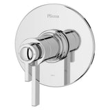 Pfister - Winter Park Thermostatic Diverter Trim Kit in Polished Chrome - Polished Chrome