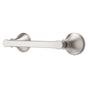 Pfister - Woodbury Toilet Paper Holder in Spot Defense Brushed Nickel - Spot Defense Brushed Nickel