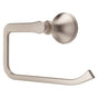 Pfister - Woodbury Towel Ring in Spot Defense Brushed Nickel - Spot Defense Brushed Nickel