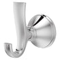Pfister - Woodbury Robe Hook in Polished Chrome - Polished Chrome