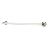 Pfister - Woodbury 24 in. Towel Bar in Spot Defense Brushed Nickel - Spot Defense Brushed Nickel