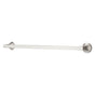 Pfister - Woodbury 24 in. Towel Bar in Spot Defense Brushed Nickel - Spot Defense Brushed Nickel