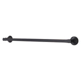 Pfister - Woodbury 24 in. Towel Bar in Tuscan Bronze - Tuscan Bronze